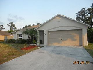 Foreclosed Home - List 100098815