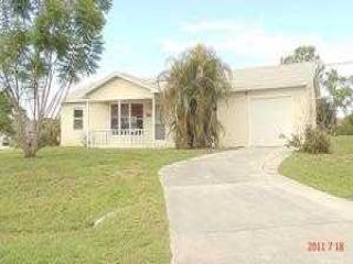 Foreclosed Home - List 100114802