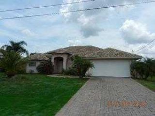 Foreclosed Home - List 100114991