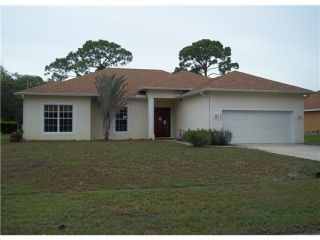 Foreclosed Home - List 100120424