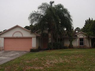 Foreclosed Home - List 100121728