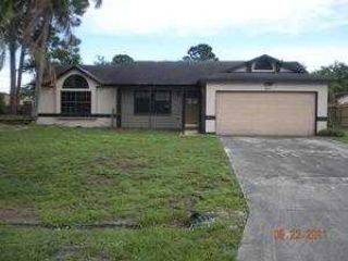 Foreclosed Home - List 100158643