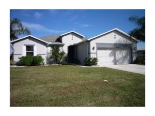 Foreclosed Home - 2193 SW CAMEO BLVD, 34953