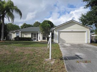 Foreclosed Home - List 100200755
