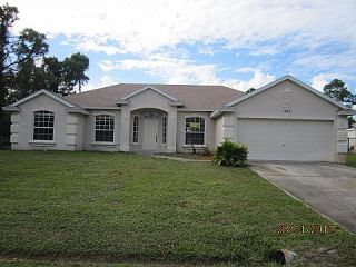 Foreclosed Home - List 100205689