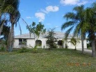 Foreclosed Home - List 100214533