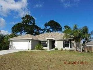 Foreclosed Home - List 100262431