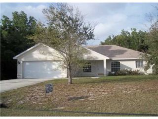 Foreclosed Home - List 100265937