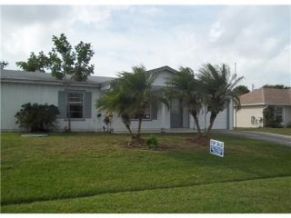 Foreclosed Home - 2568 SW CALENDER ST, 34953