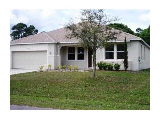 Foreclosed Home - 3532 SW VOLLMER ST, 34953