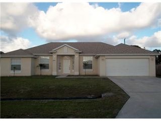 Foreclosed Home - 3951 SW JARMER RD, 34953