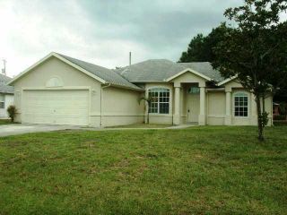 Foreclosed Home - 3902 SW KAKOPO ST, 34953
