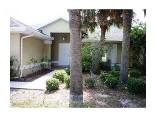 Foreclosed Home - 316 SW PANTHER TRCE, 34953