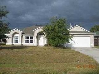 Foreclosed Home - List 100285388