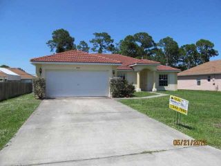 Foreclosed Home - List 100302852