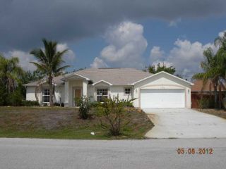 Foreclosed Home - List 100307700