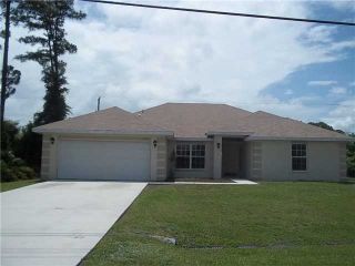 Foreclosed Home - 3234 SW SAVONA BLVD, 34953