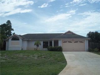 Foreclosed Home - 3900 SW JARMER RD, 34953