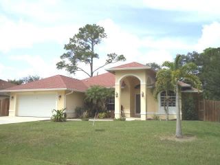 Foreclosed Home - 2526 SW WESTFIELD ST, 34953