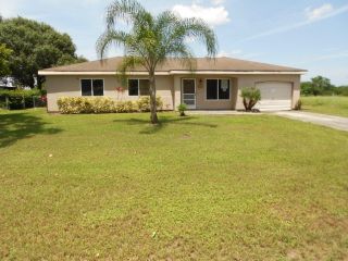 Foreclosed Home - 465 Sw Belmont Cir, 34953