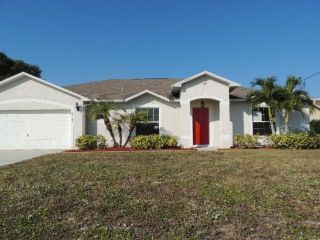 Foreclosed Home - List 100329837