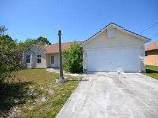 Foreclosed Home - 1087 SW MCCOY AVE, 34953