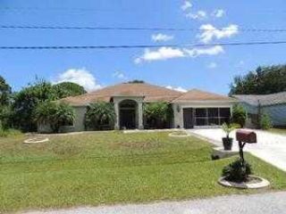 Foreclosed Home - List 100331778