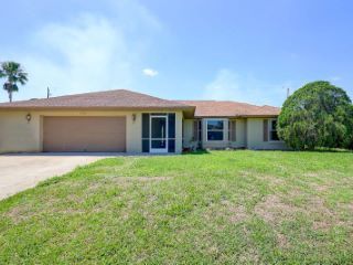 Foreclosed Home - 460 SW RYDER RD, 34953