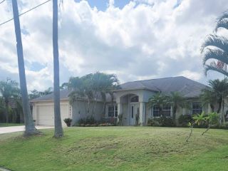 Foreclosed Home - 2577 SW NATIONAL CIR, 34953