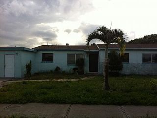 Foreclosed Home - 15313 SW TRAIL DR, 34956