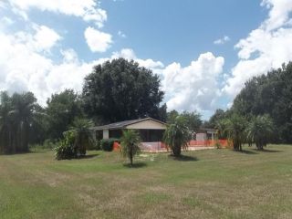 Foreclosed Home - 7150 Sw Springhaven Ave, 34956