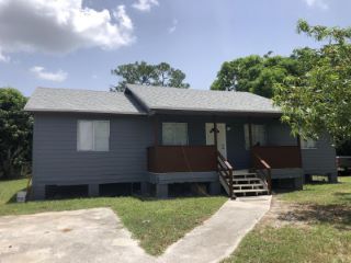 Foreclosed Home - 14757 SW 170TH AVE, 34956