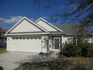 Foreclosed Home - 793 NW WATERLILY PL, 34957
