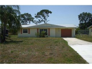 Foreclosed Home - 2310 NW SUNSET BLVD, 34957