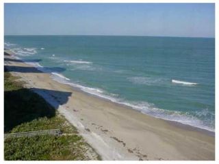 Foreclosed Home - 10044 S OCEAN DR APT 1001, 34957