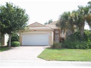 Foreclosed Home - 3956 NW DEER OAK DR, 34957