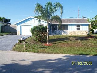 Foreclosed Home - 2368 NE 16TH CT, 34957