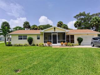 Foreclosed Home - 12845 S INDIAN RIVER DR, 34957
