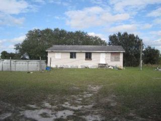 Foreclosed Home - 15155 NW 280TH ST, 34972