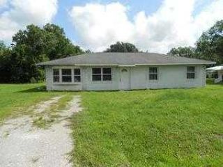 Foreclosed Home - 1004 NW 3RD ST, 34972
