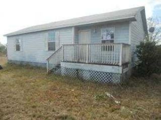 Foreclosed Home - 14462 Nw 246th St, 34972