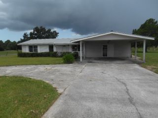 Foreclosed Home - 984 NW 115TH DR, 34972