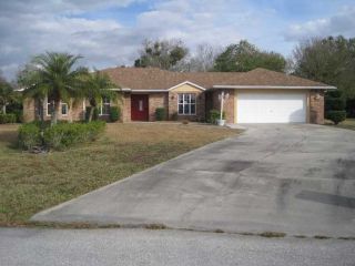 Foreclosed Home - 2247 SW 2ND CT, 34974