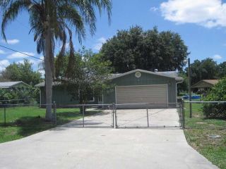 Foreclosed Home - 3338 SE 27TH ST, 34974