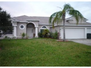 Foreclosed Home - 2621 SERENITY CIR N, 34981