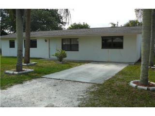 Foreclosed Home - 2805 BRANTLEY RD, 34981