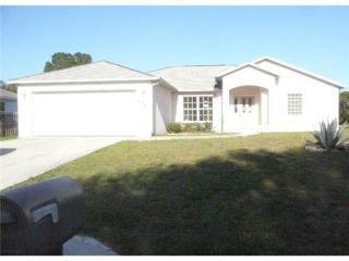 Foreclosed Home - List 100038609