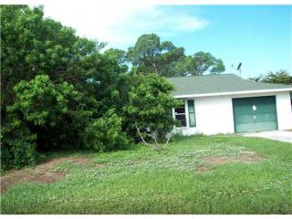 Foreclosed Home - 5717 MYRTLE DR, 34982