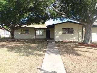 Foreclosed Home - List 100200756