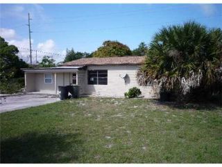 Foreclosed Home - List 100268737